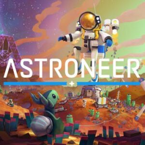 ASTRONEER