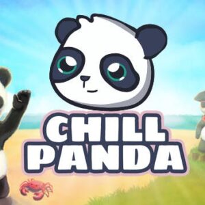 Chill Panda