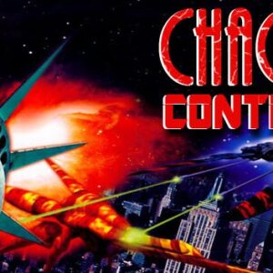 Chaos Control