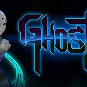 Ghost 1.0