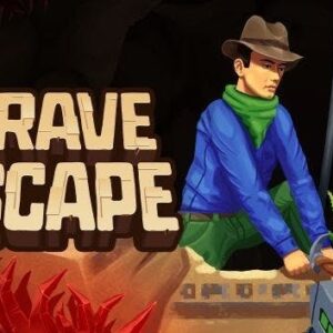 Brave Escape