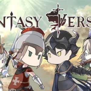 Fantasy Versus