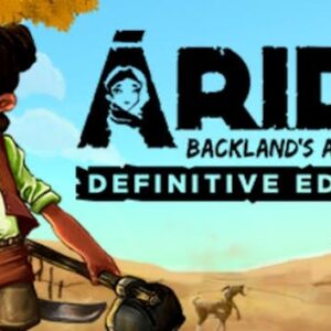 ARIDA: Backland's Awakening