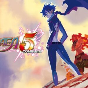 Disgaea 5 Complete / 5