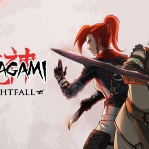 Aragami: Nightfall