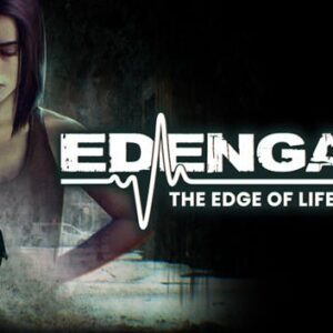 EDENGATE: The Edge of Life