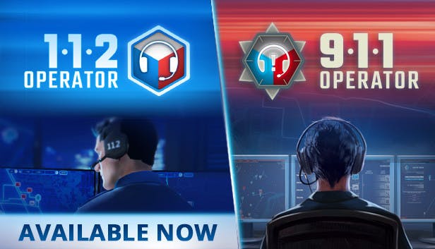 911 Operator