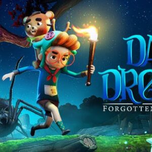 Daydream: Forgotten Sorrow