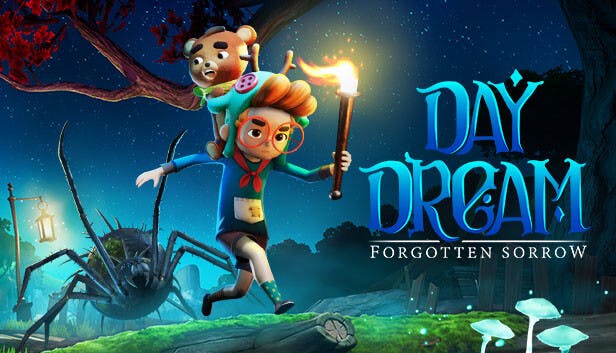 Daydream: Forgotten Sorrow