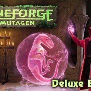 Geneforge 1 - Mutagen Deluxe