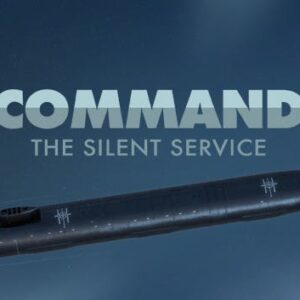 Command:MO - The Silent Service