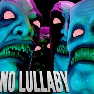 Albino Lullaby: Episode 1