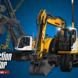 Construction Simulator: Deluxe Edition