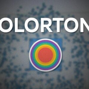 Colortone