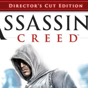 Assassin's Creed Director's Cut