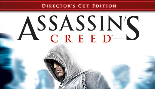 Assassin's Creed Director's Cut