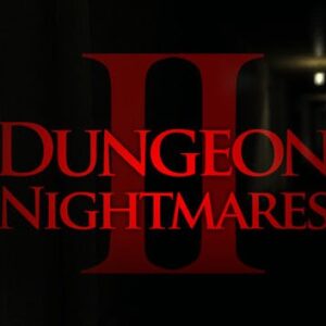Dungeon Nightmares II : The Memory