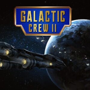 Galactic Crew II