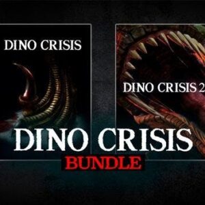 Dino Crisis Bundle (GOG)