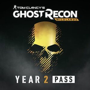 Tom Clancys Ghost Recon Wildlands - Year 2 Pass