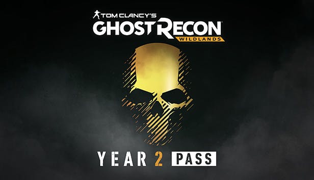 Tom Clancys Ghost Recon Wildlands - Year 2 Pass