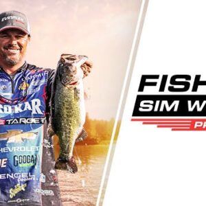 Fishing Sim World: Pro Tour