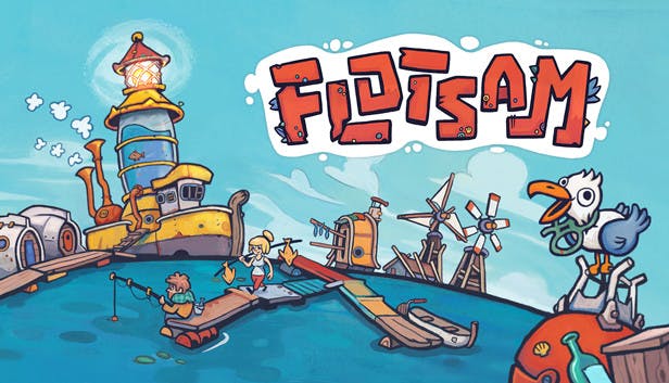 Flotsam