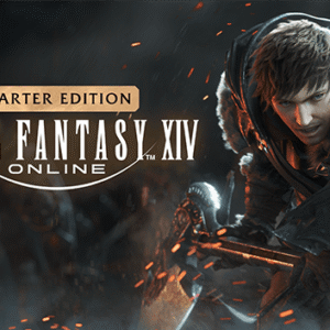 FINAL FANTASY XIV Online Starter Edition