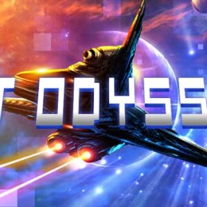 Bit Odyssey