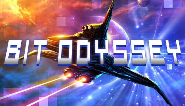 Bit Odyssey
