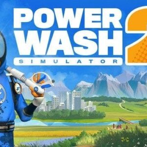 PowerWash Simulator 2