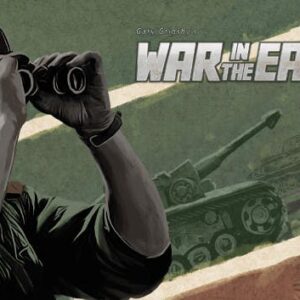Gary Grigsby's War in the East 2