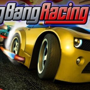 Bang Bang Racing