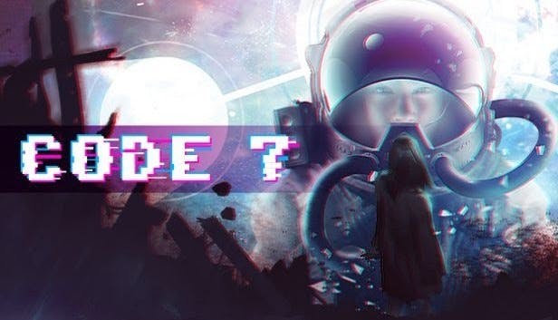 Code 7: A Story-Driven Hacking Adventure