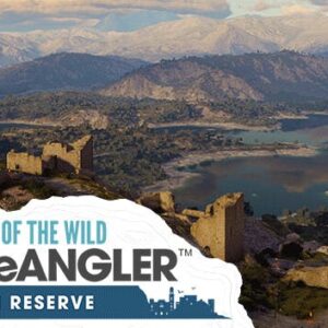 Call of the Wild: The Angler - Spain Reserve