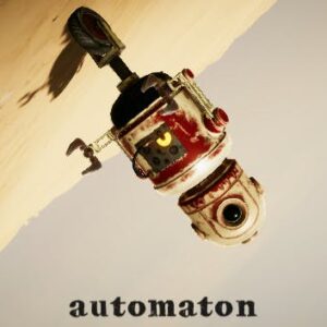Automaton