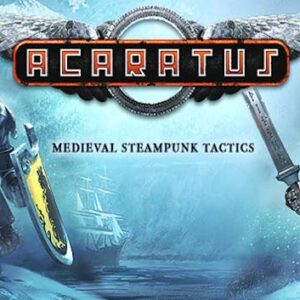 Acaratus
