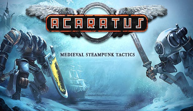 Acaratus