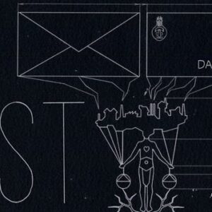 Dark Train: Soundtrack