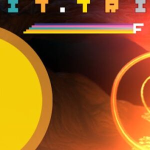 BIT.TRIP FATE