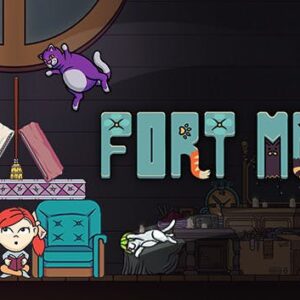 Fort Meow