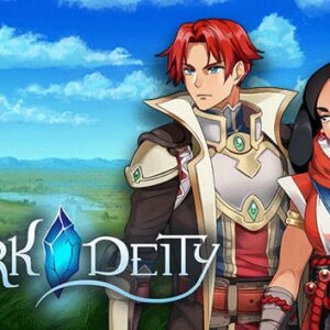 Dark Deity