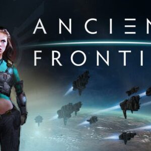 Ancient Frontier