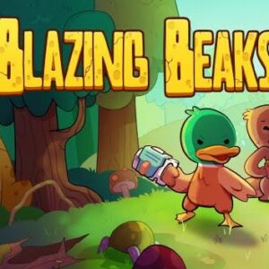Blazing Beaks