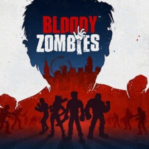 Bloody Zombies