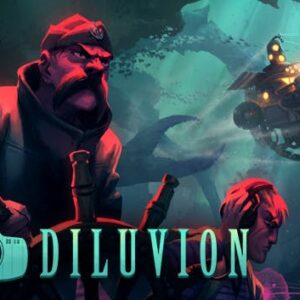 Diluvion