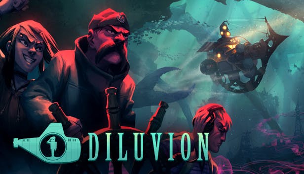 Diluvion