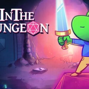 Die in the Dungeon