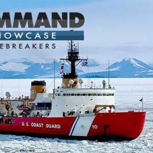 Command: Showcase - Icebreakers