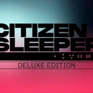 Citizen Sleeper: Deluxe Edition